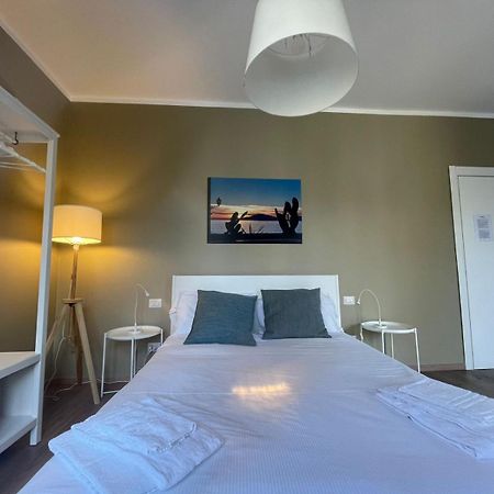 5 Terre Inn Affittacamere 斯培西亚 外观 照片