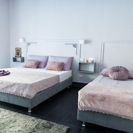 5 Terre Inn Affittacamere 斯培西亚 外观 照片