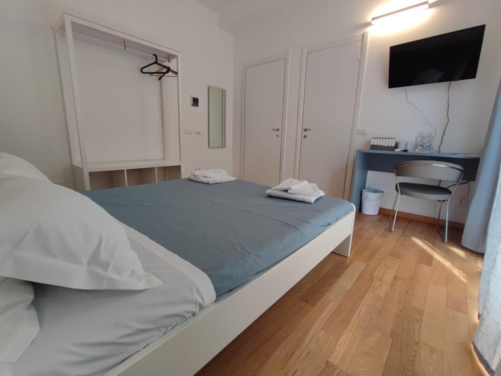 5 Terre Inn Affittacamere 斯培西亚 外观 照片