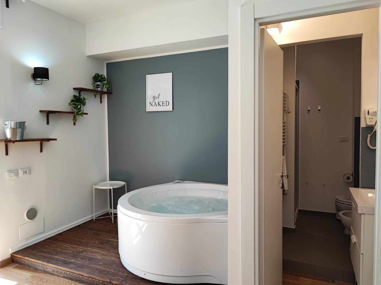 5 Terre Inn Affittacamere 斯培西亚 外观 照片