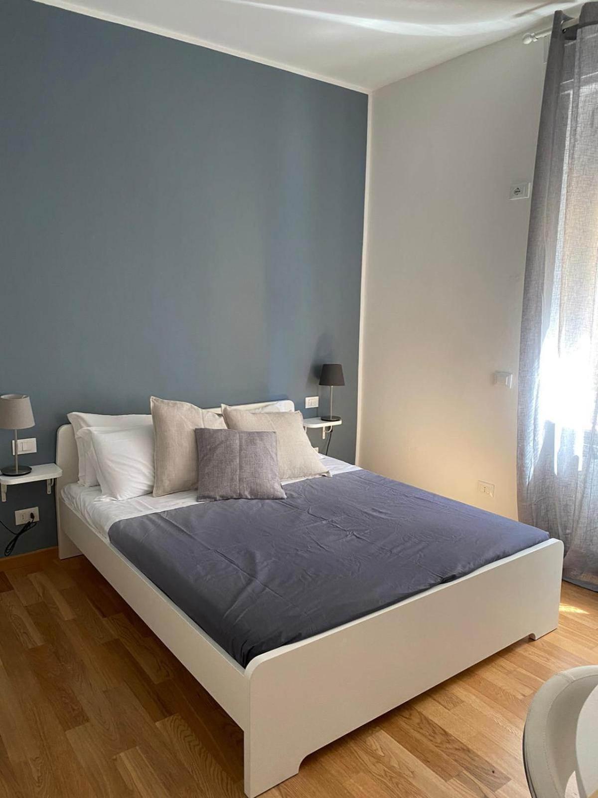 5 Terre Inn Affittacamere 斯培西亚 外观 照片