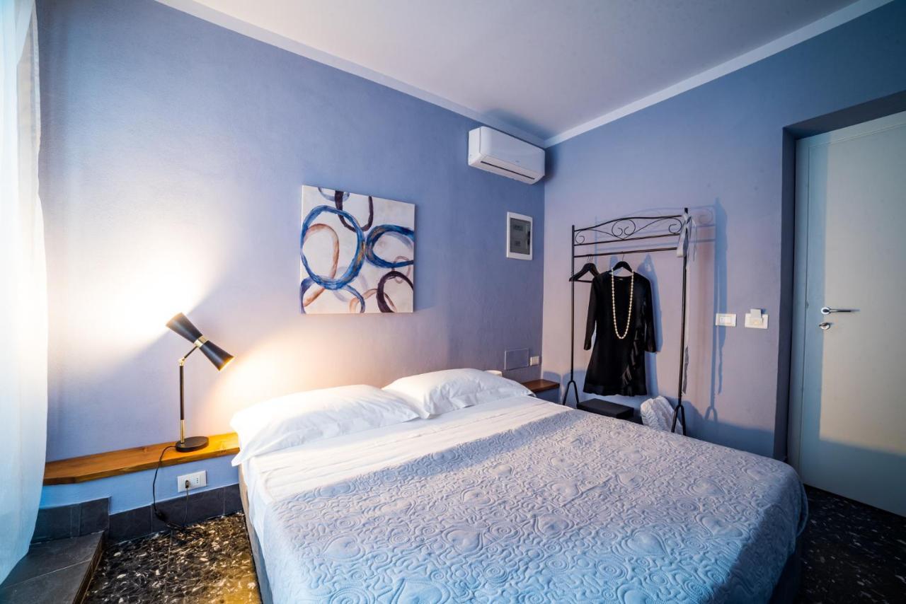 5 Terre Inn Affittacamere 斯培西亚 外观 照片