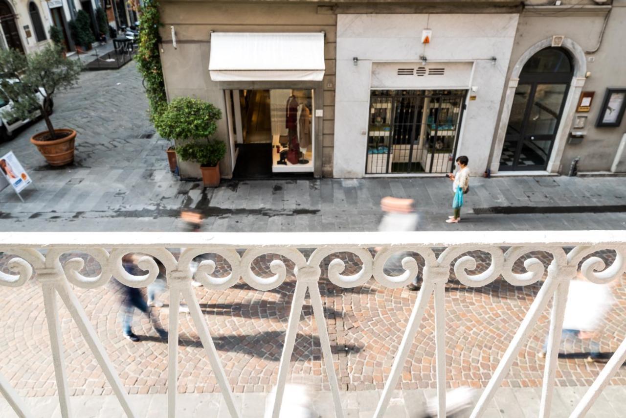 5 Terre Inn Affittacamere 斯培西亚 外观 照片