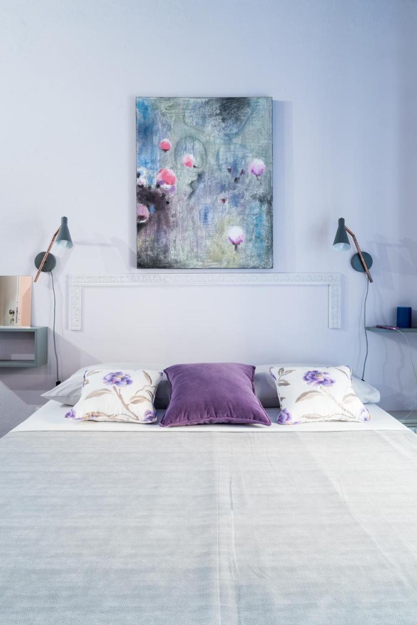 5 Terre Inn Affittacamere 斯培西亚 外观 照片