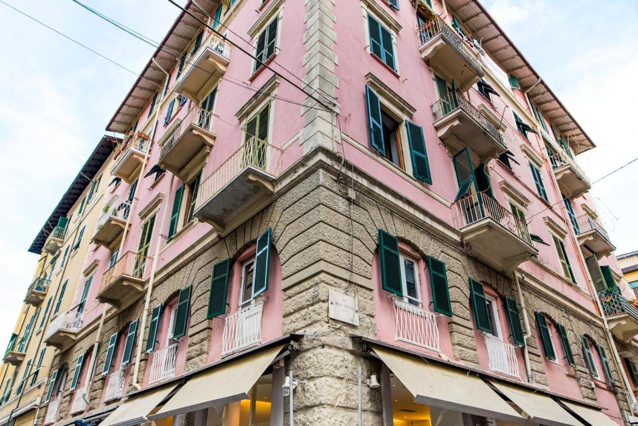 5 Terre Inn Affittacamere 斯培西亚 外观 照片
